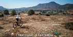 Orientación Bicicleta de Montaña