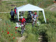 Orientación Bicicleta de Montaña