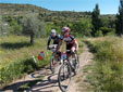 Orientación Bicicleta de Montaña