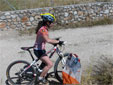 Orientación Bicicleta de Montaña