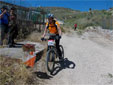 Orientación Bicicleta de Montaña