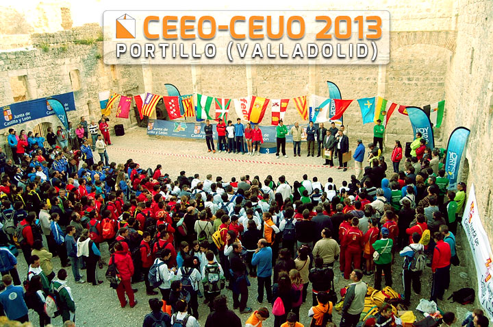 CEEO-CEUO 2013