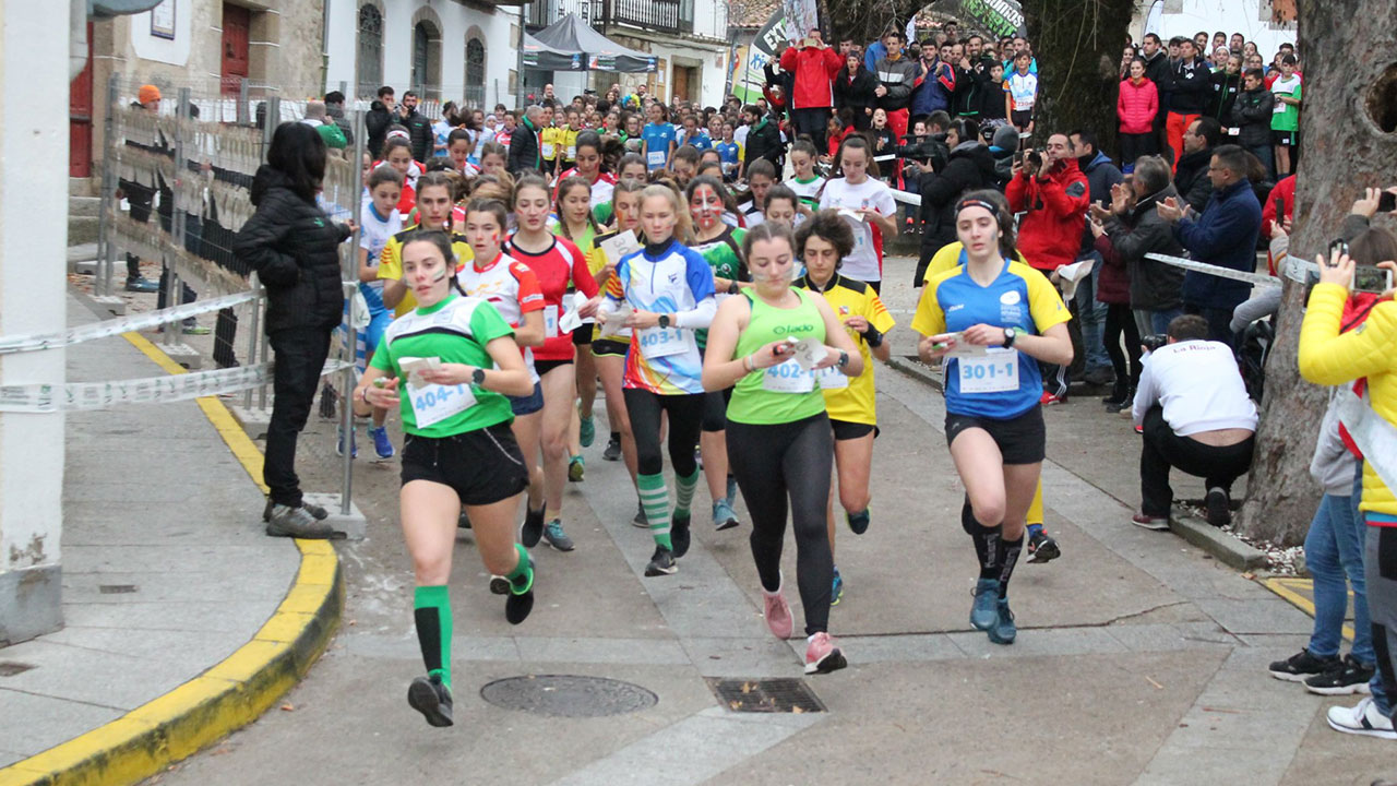 Liga Española de Orientación 2018