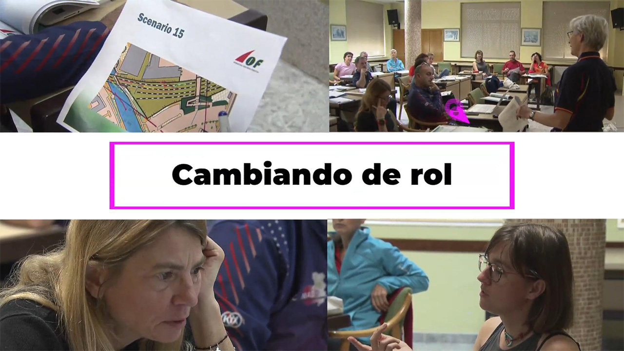 Orientación