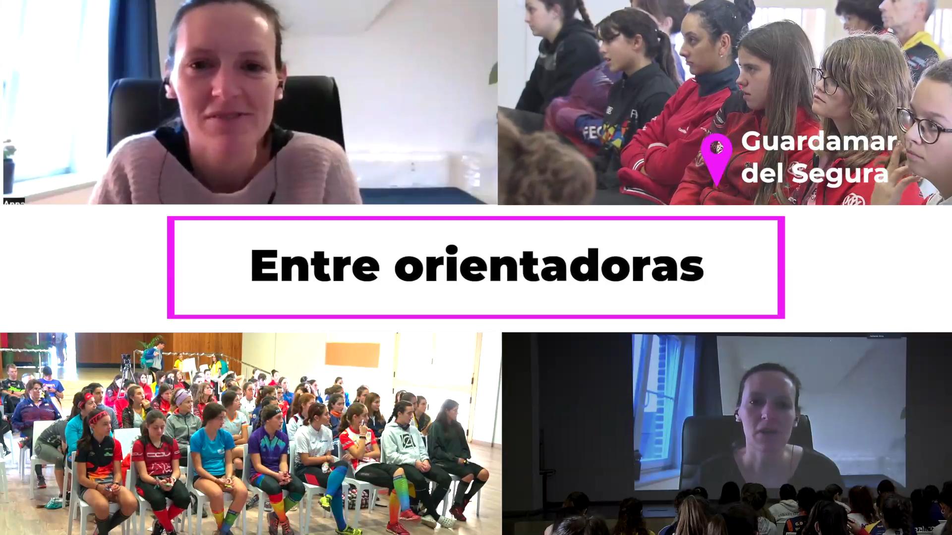 Orientación
