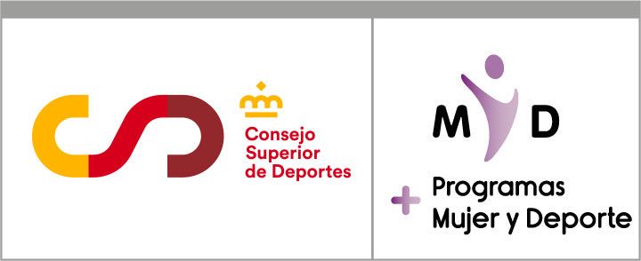 Mujer y Deporte