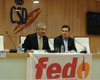 Asamblea General FEDO 2013
