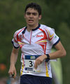 Sprint JWOC 2013