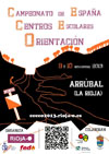 Campeoanto España Centros Escolares 2013