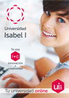 Universidad Isabel I