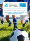 Deporte Inclusivo 2013