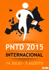 PNTD Internacional 2015