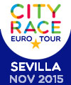 City Race Euro Tour 2015