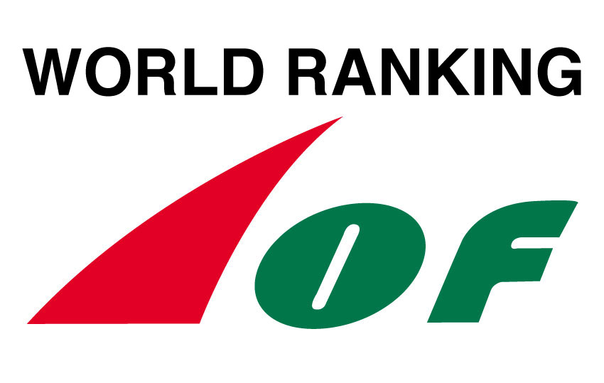 IOF Ranking