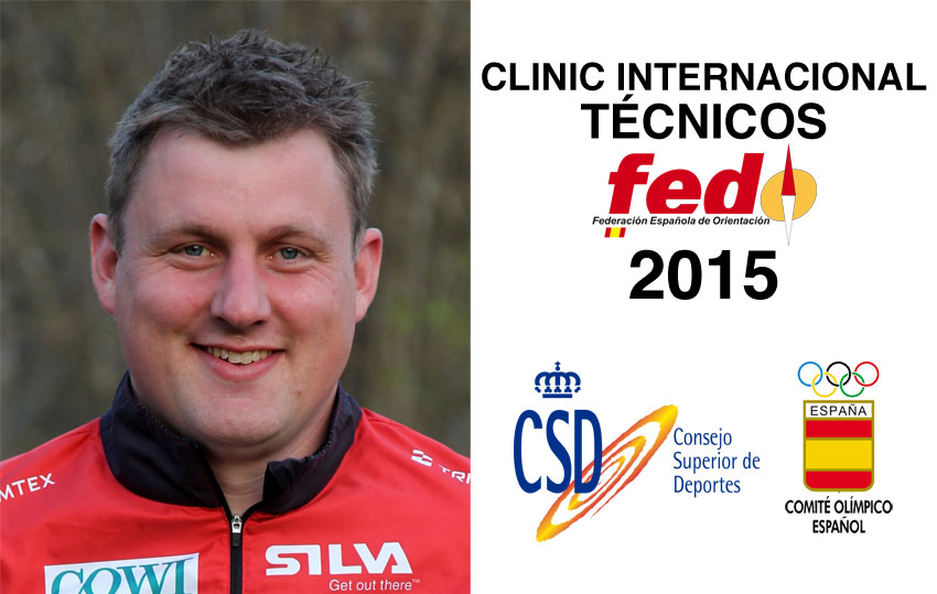 Clinic Técnicos FEDO 2015
