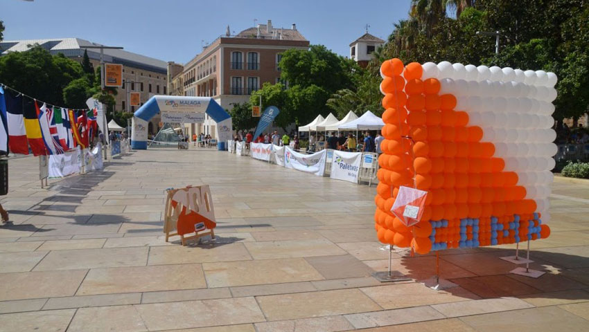 Málaga-O City Race