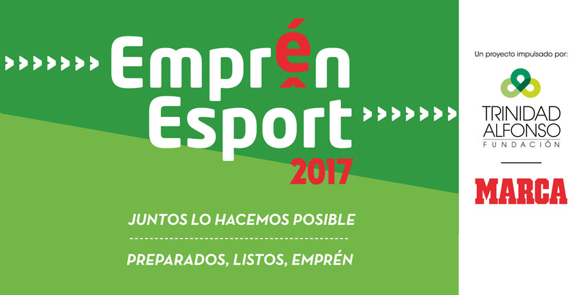 Emprén Esport