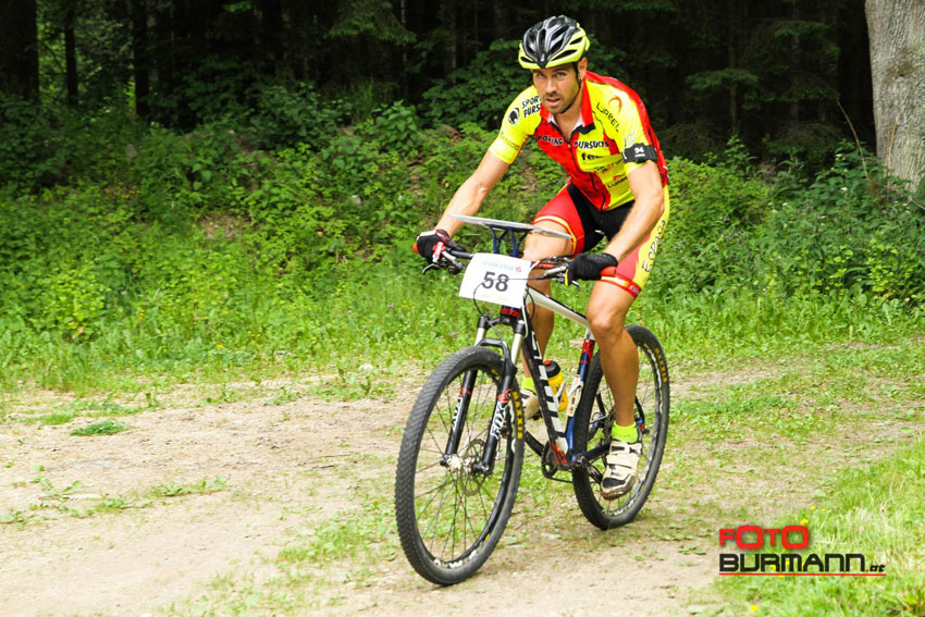 World Cup MTBO 2017