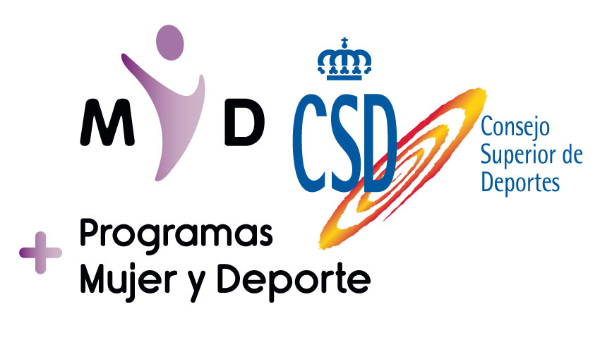 Programa Mujer y Deporte del CSD