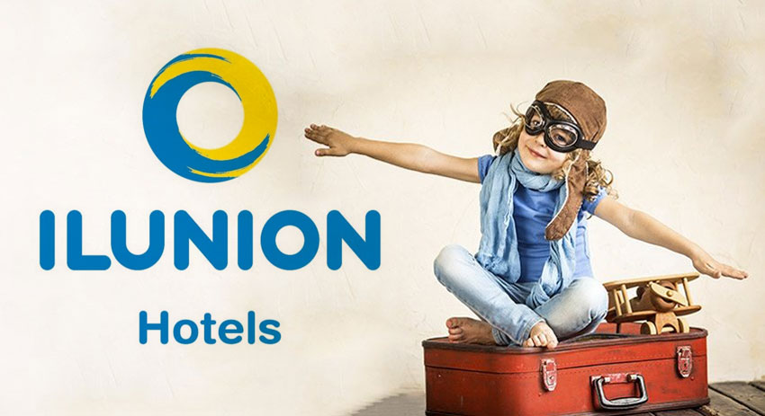 Ilunion Hotels