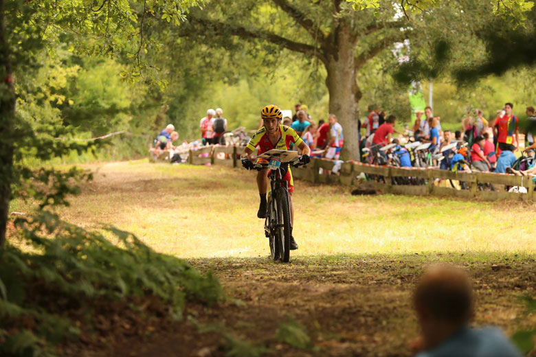 MTBO 2017