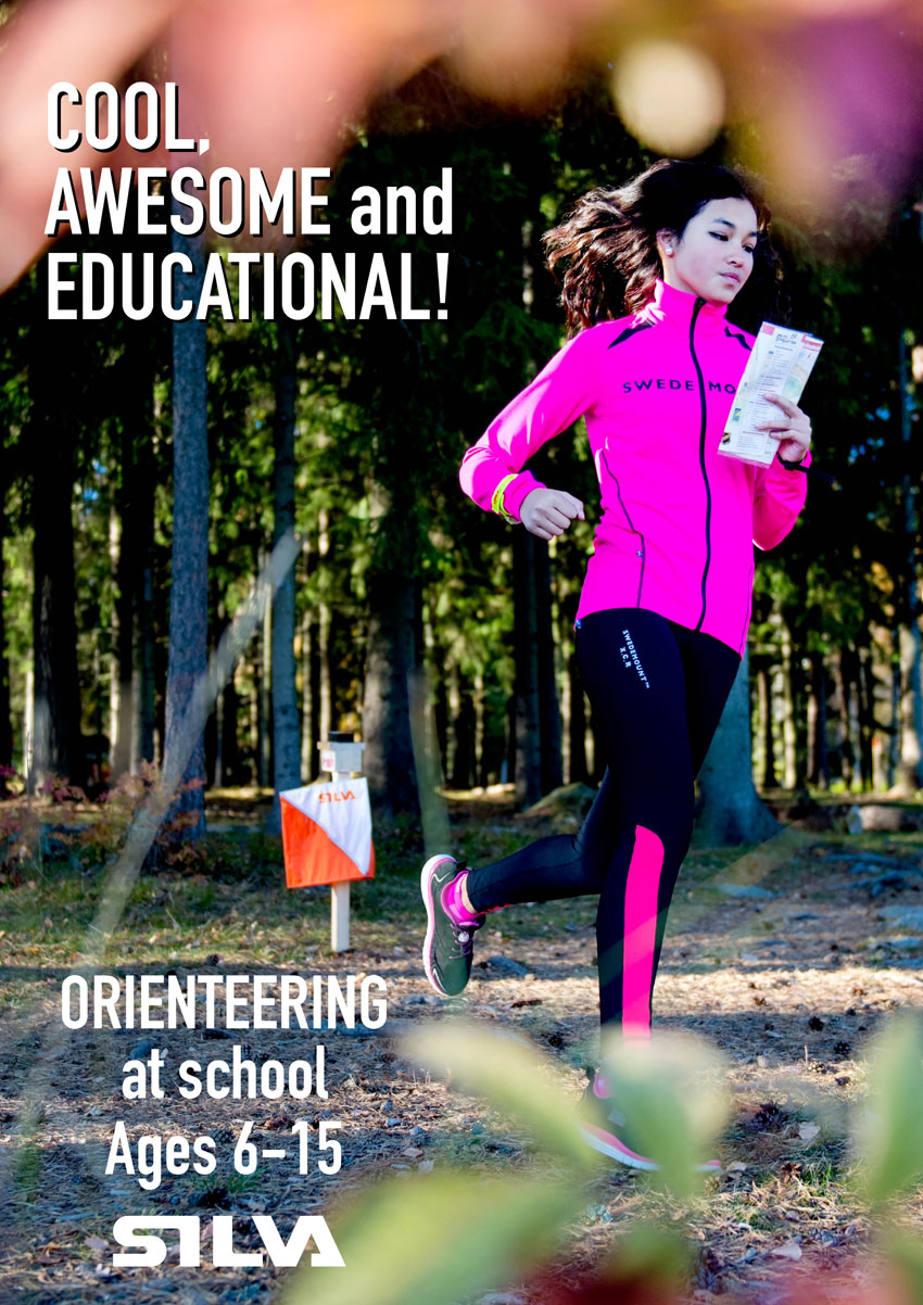 Orienteering Schools