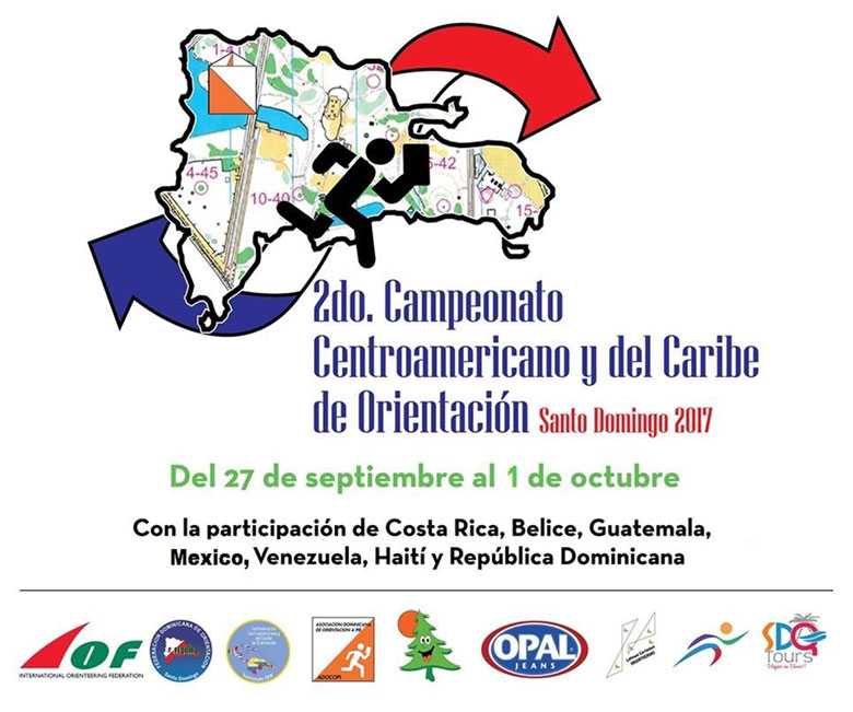 Campeonato de Centroamérica y el Caribe