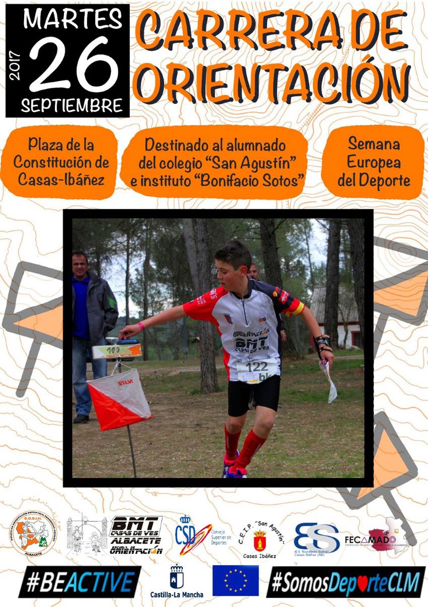 Semana Europea del Deporte