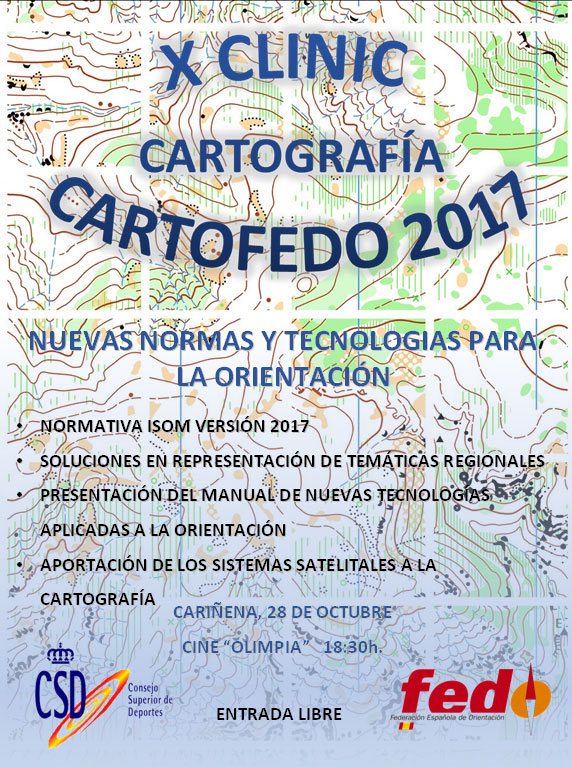 CARTOFEDO 2017