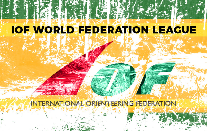 IOF World Federation League