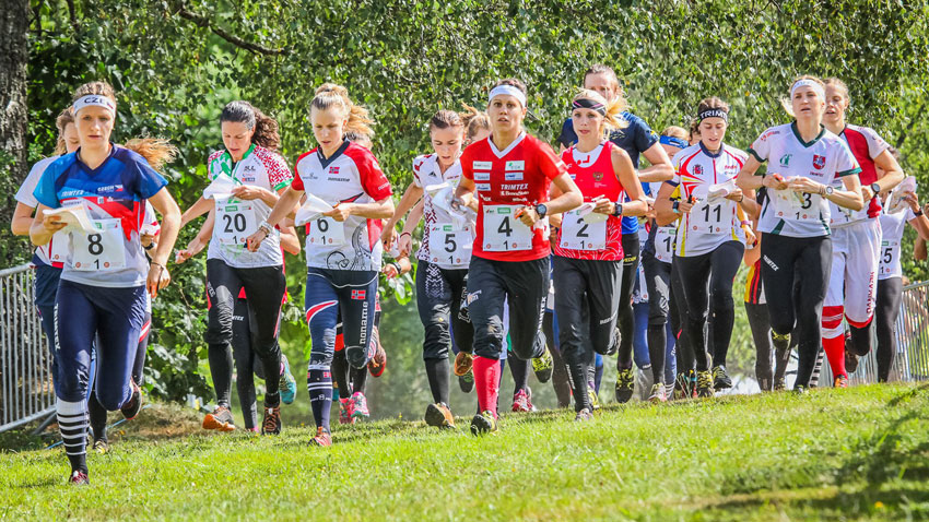 WOC 2018