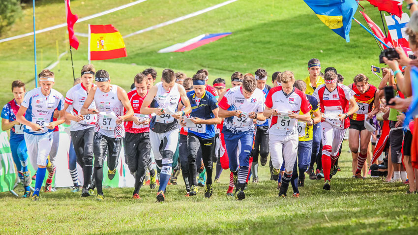 WOC 2018