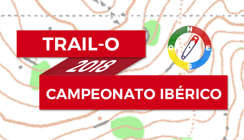 CI Trail-O 2018