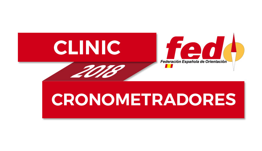 Clinic FEDO 2018