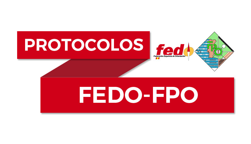 Protocolos FEDO-FPO