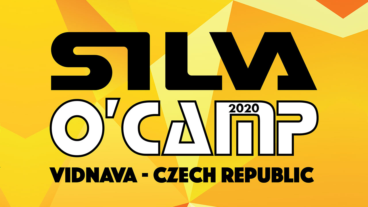 Silva O-Camp 2020