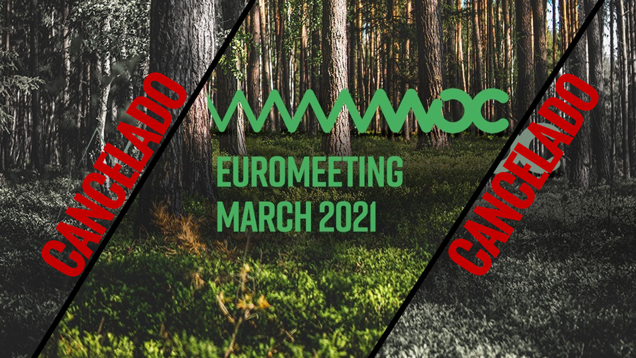 Euromeeting 2021