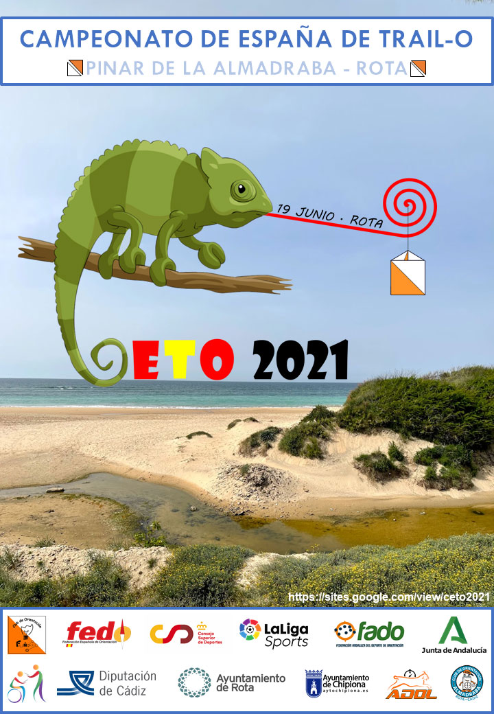 CETO 2021