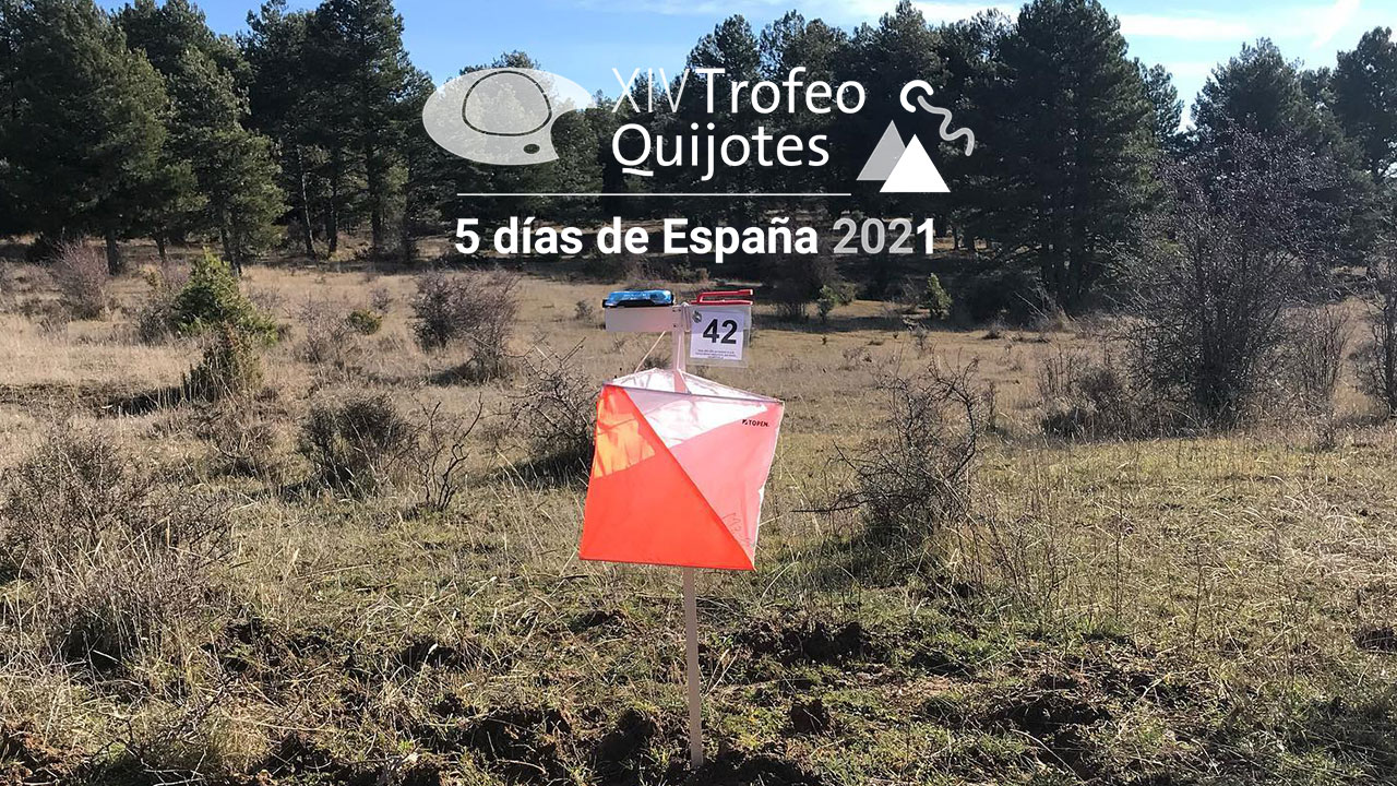 Trofeo Quijotes 2021