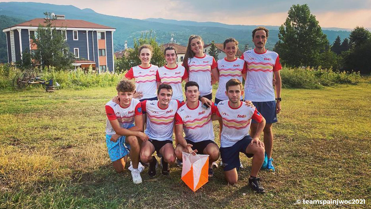 JWOC 2021