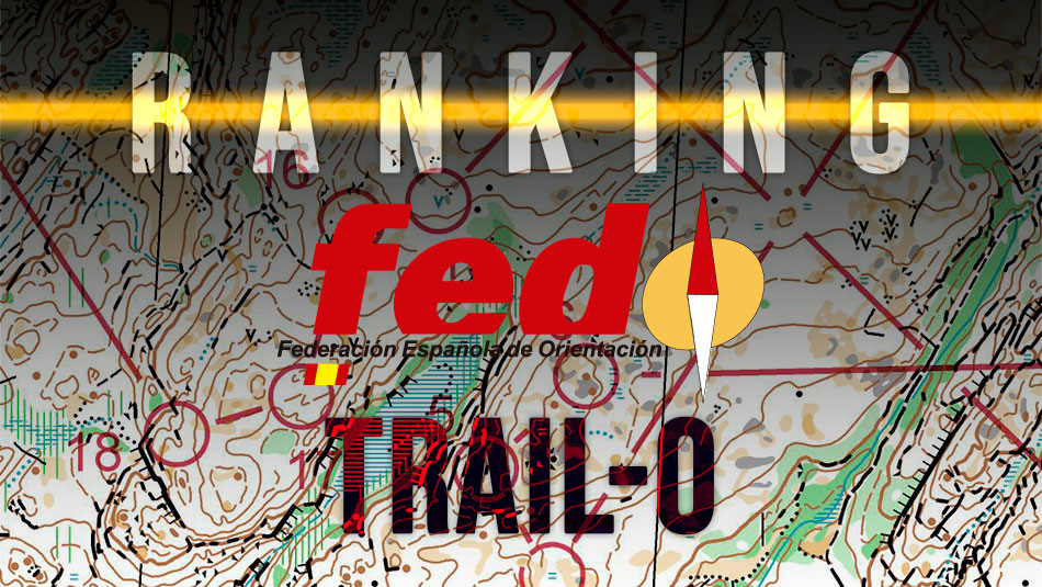 Ranking Trail-O 2021