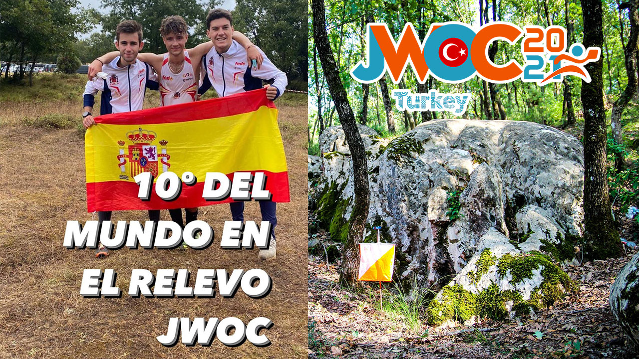 JWOC 2021