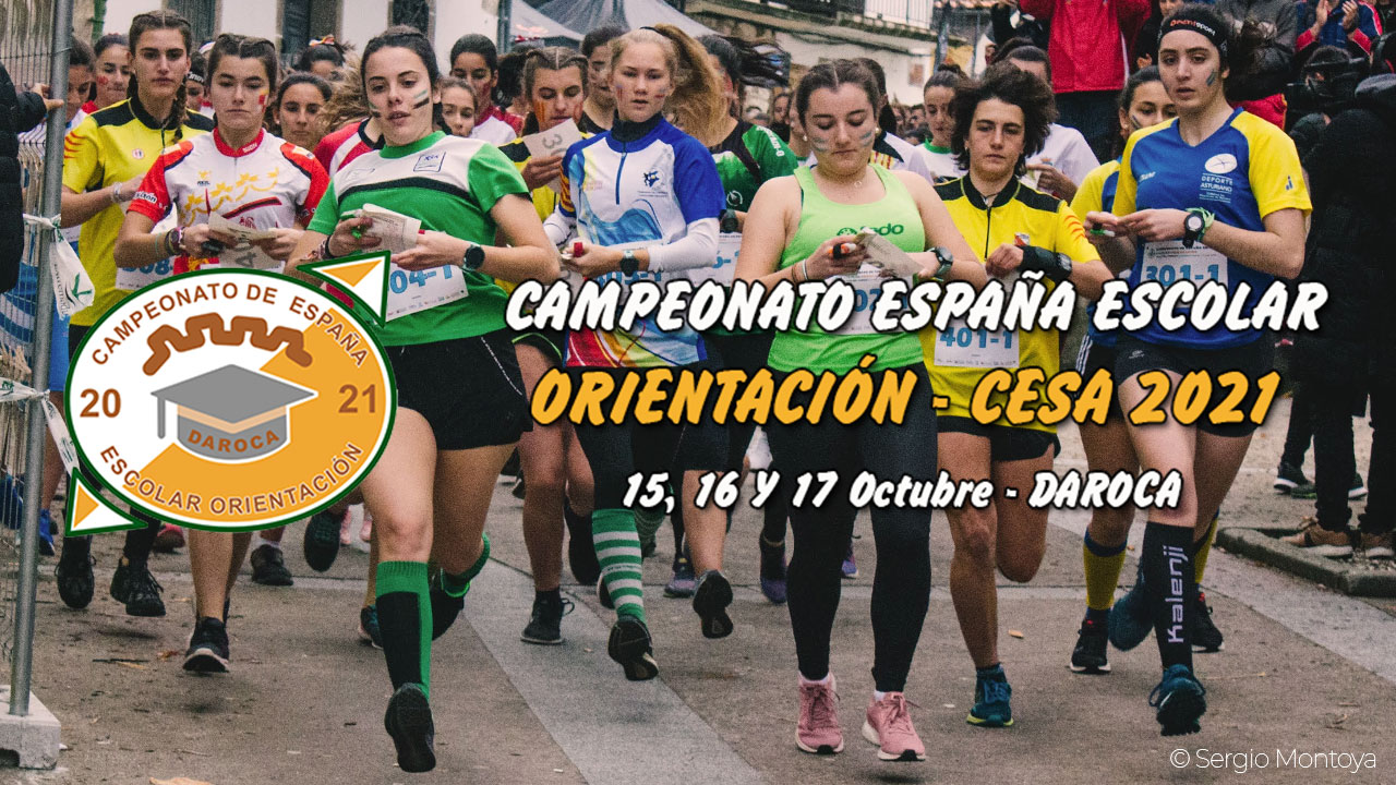CESA 2021