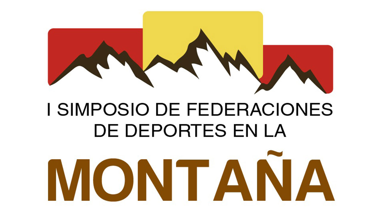 I Simposio de Federaciones de Deportes en la Montaña