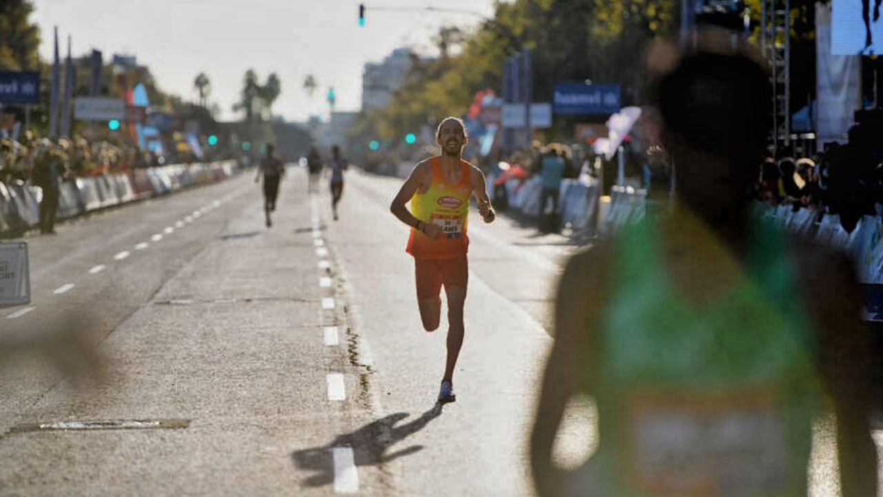 Medio Maratón Valencia 2021