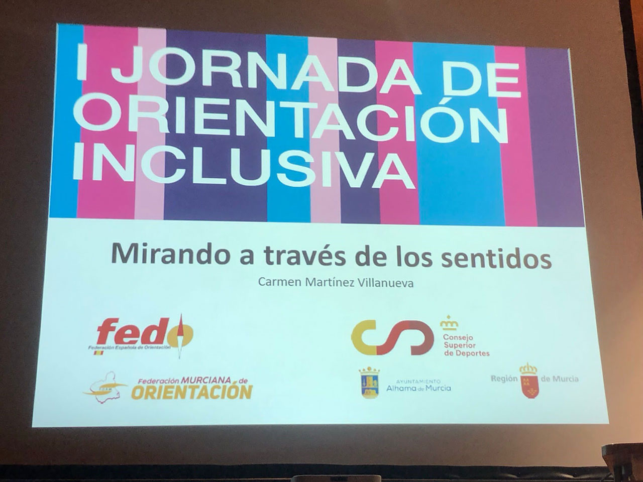 Orientación Inclusiva