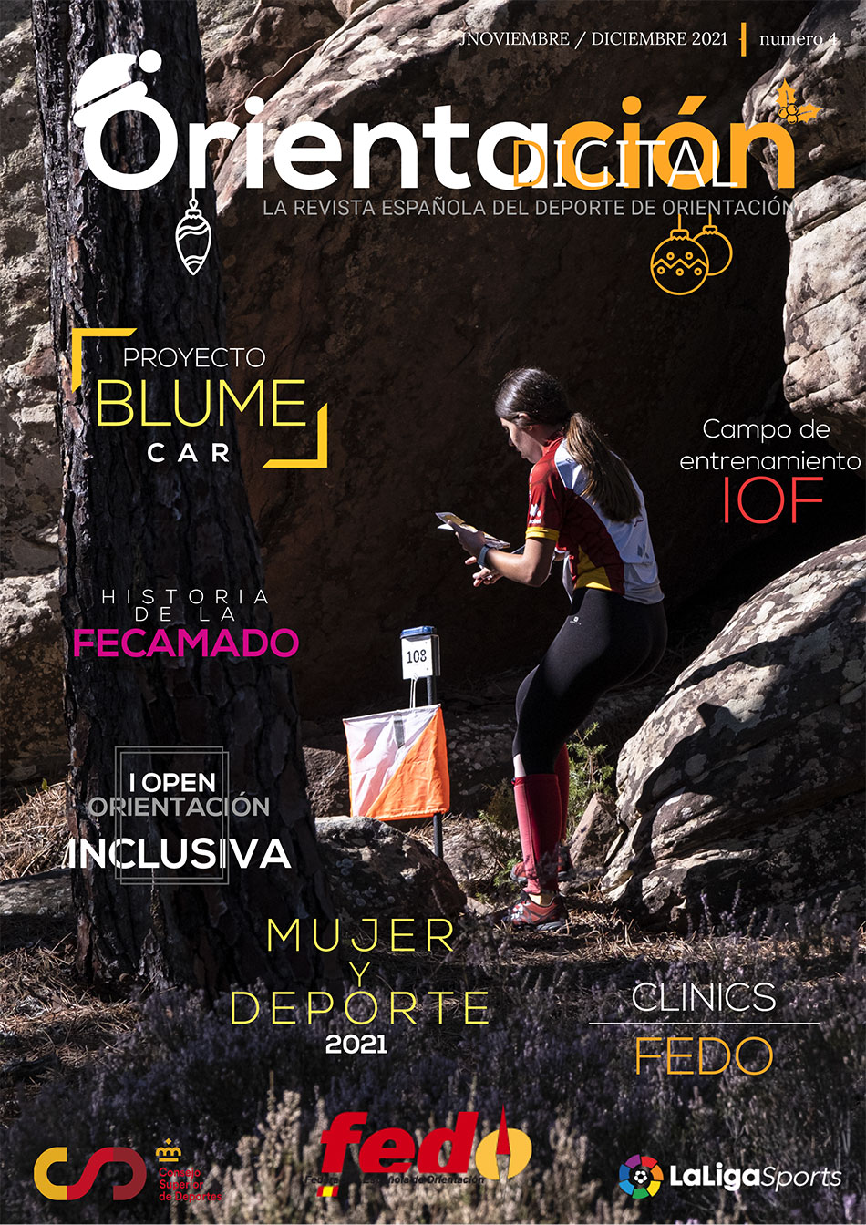 Revista Digital FEDO