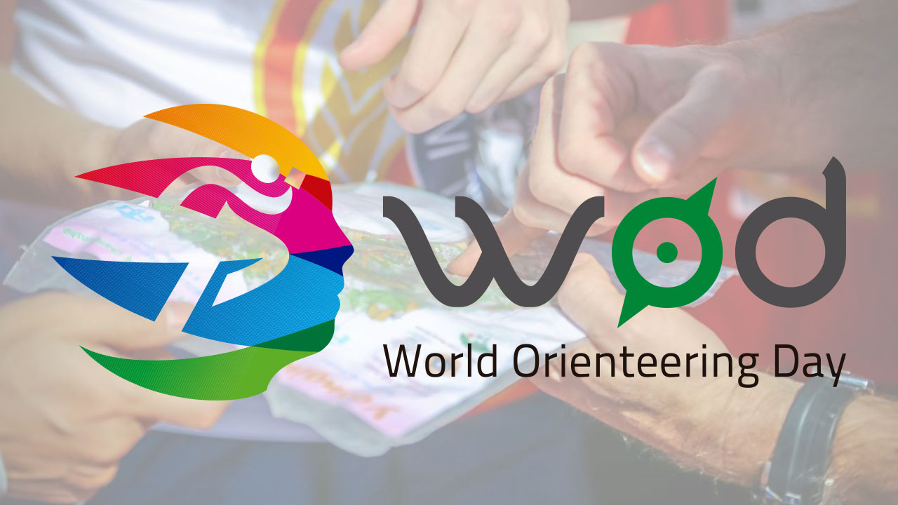 World Orienteering Day 2022