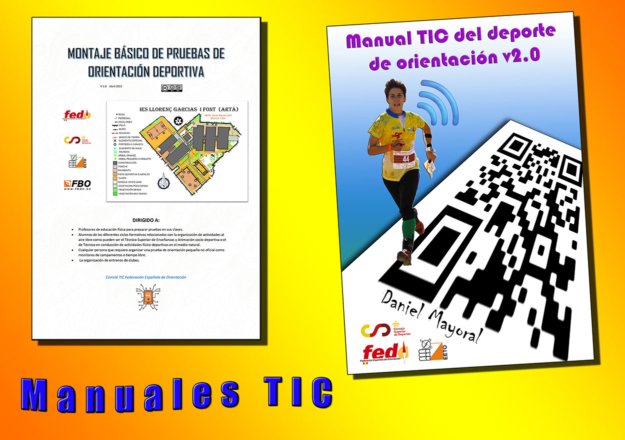 Manuales TIC