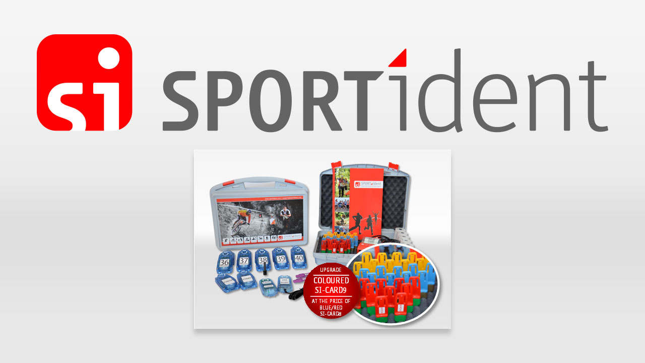 SPORTident